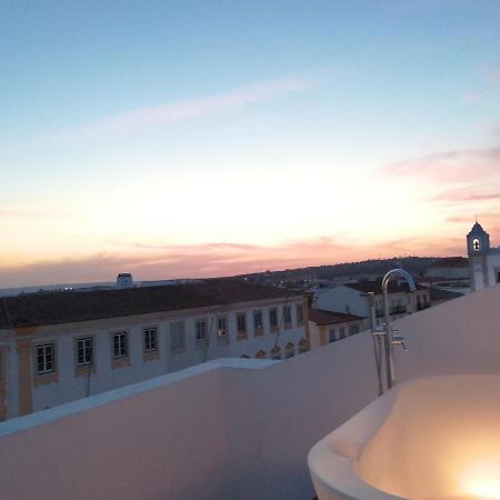 Evora Inn Екстериор снимка
