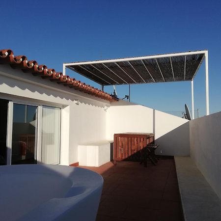 Evora Inn Екстериор снимка
