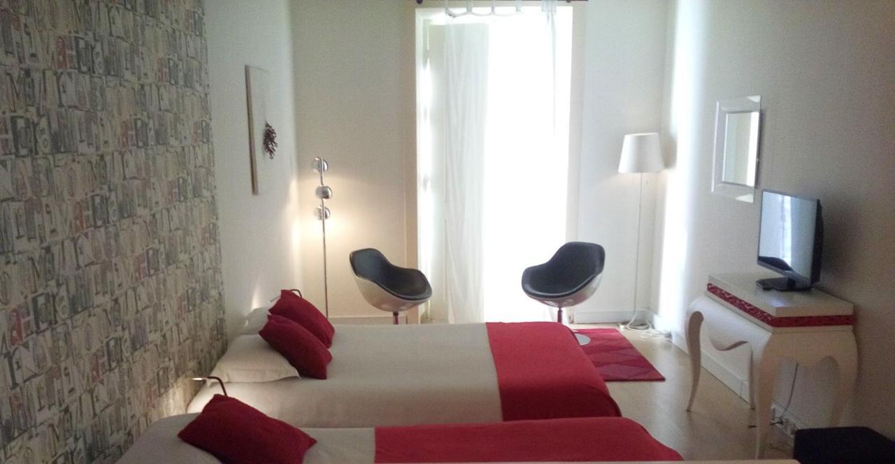 Evora Inn Екстериор снимка