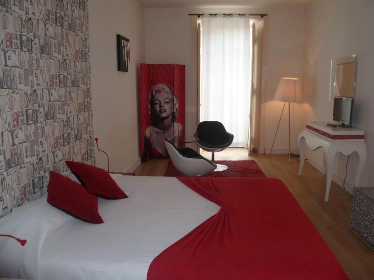 Evora Inn Екстериор снимка