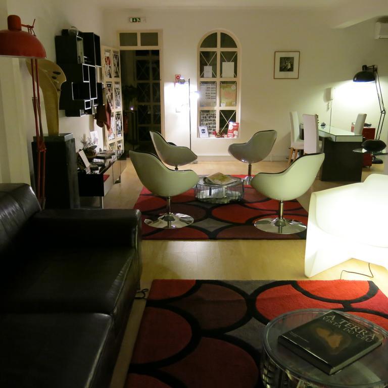 Evora Inn Екстериор снимка