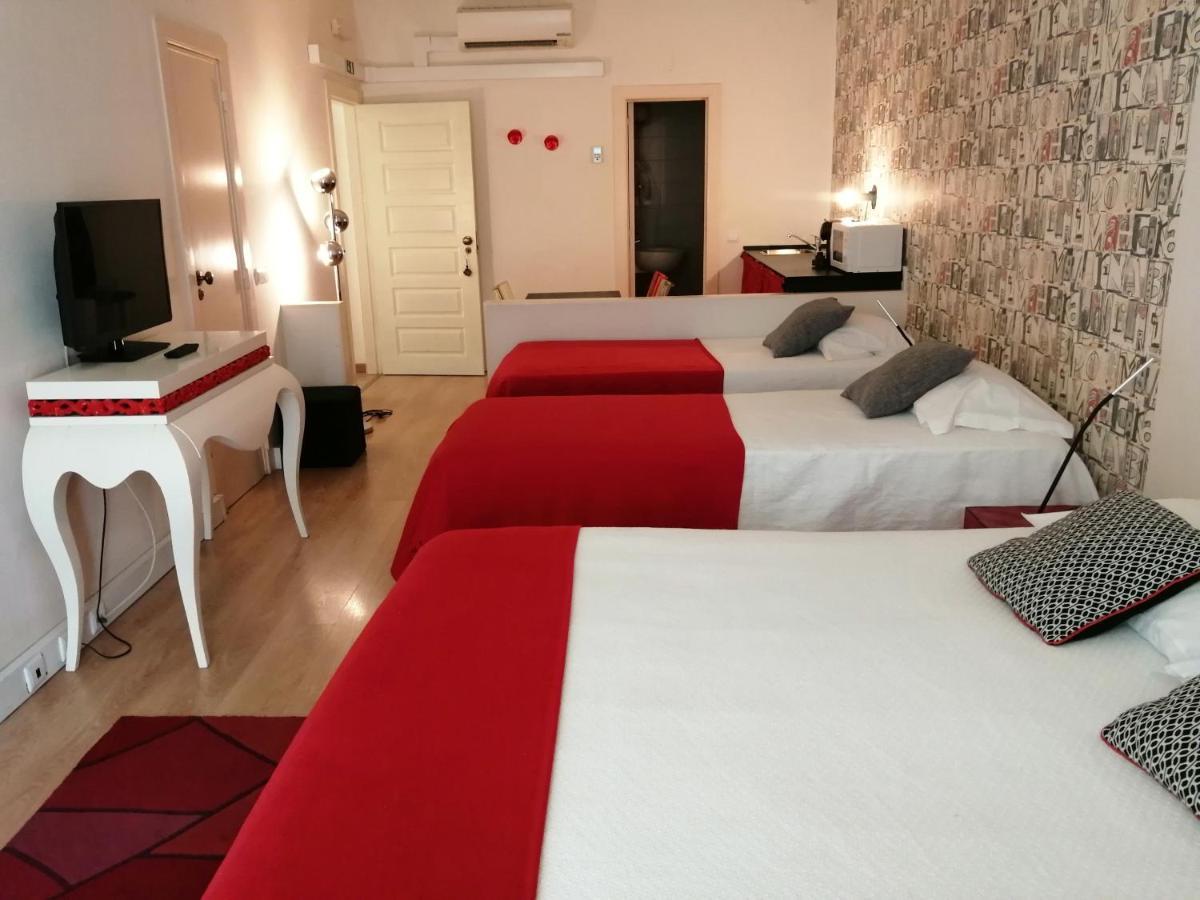 Evora Inn Екстериор снимка