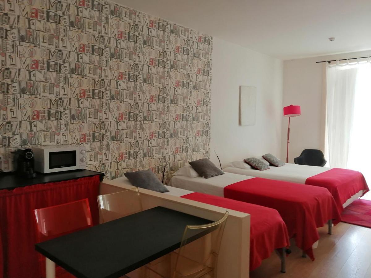 Evora Inn Екстериор снимка
