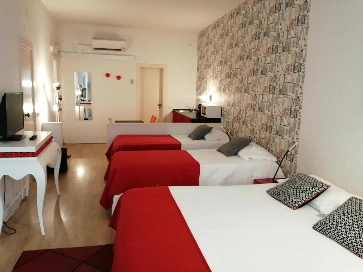 Evora Inn Екстериор снимка