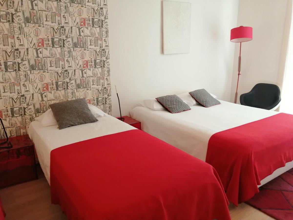 Evora Inn Екстериор снимка