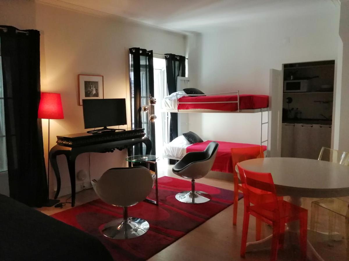 Evora Inn Екстериор снимка