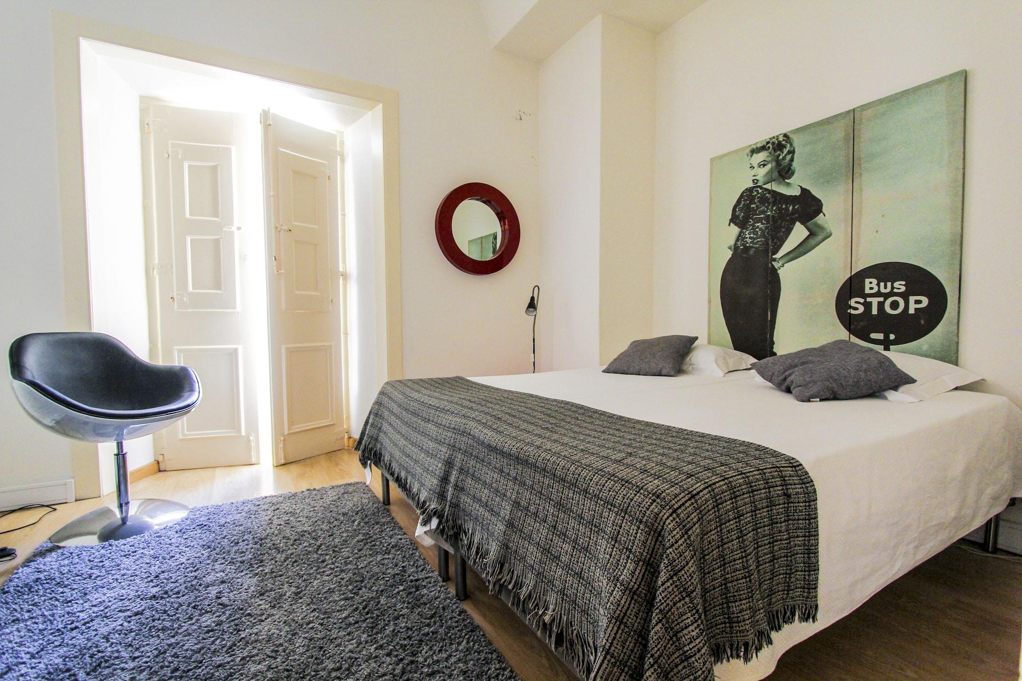 Evora Inn Екстериор снимка