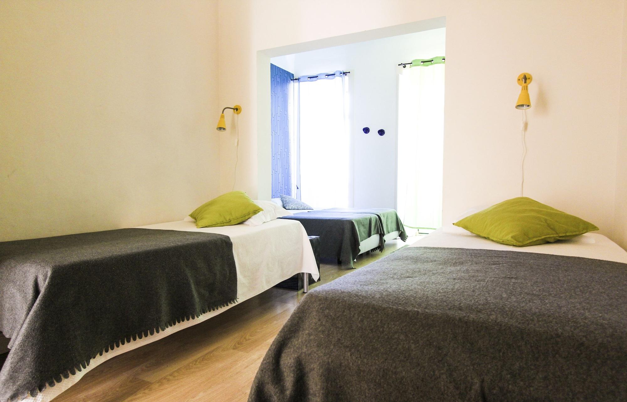 Evora Inn Екстериор снимка