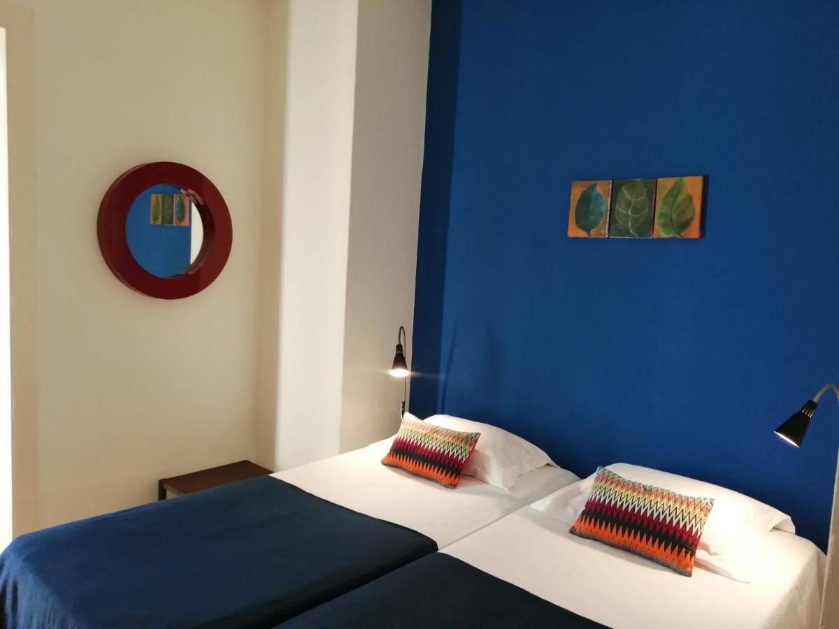 Evora Inn Екстериор снимка