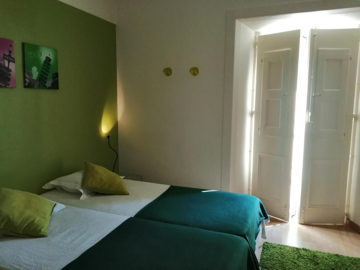 Evora Inn Екстериор снимка