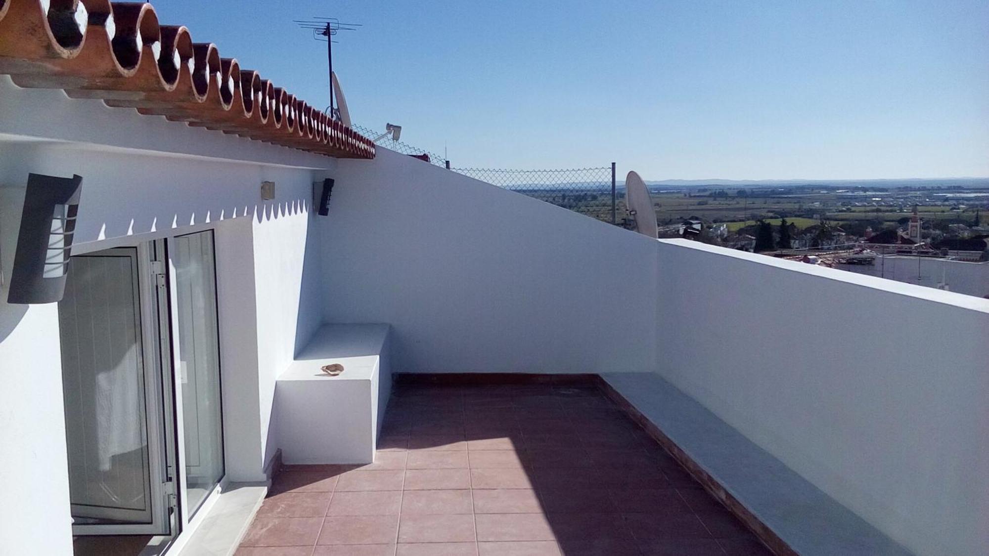 Evora Inn Екстериор снимка