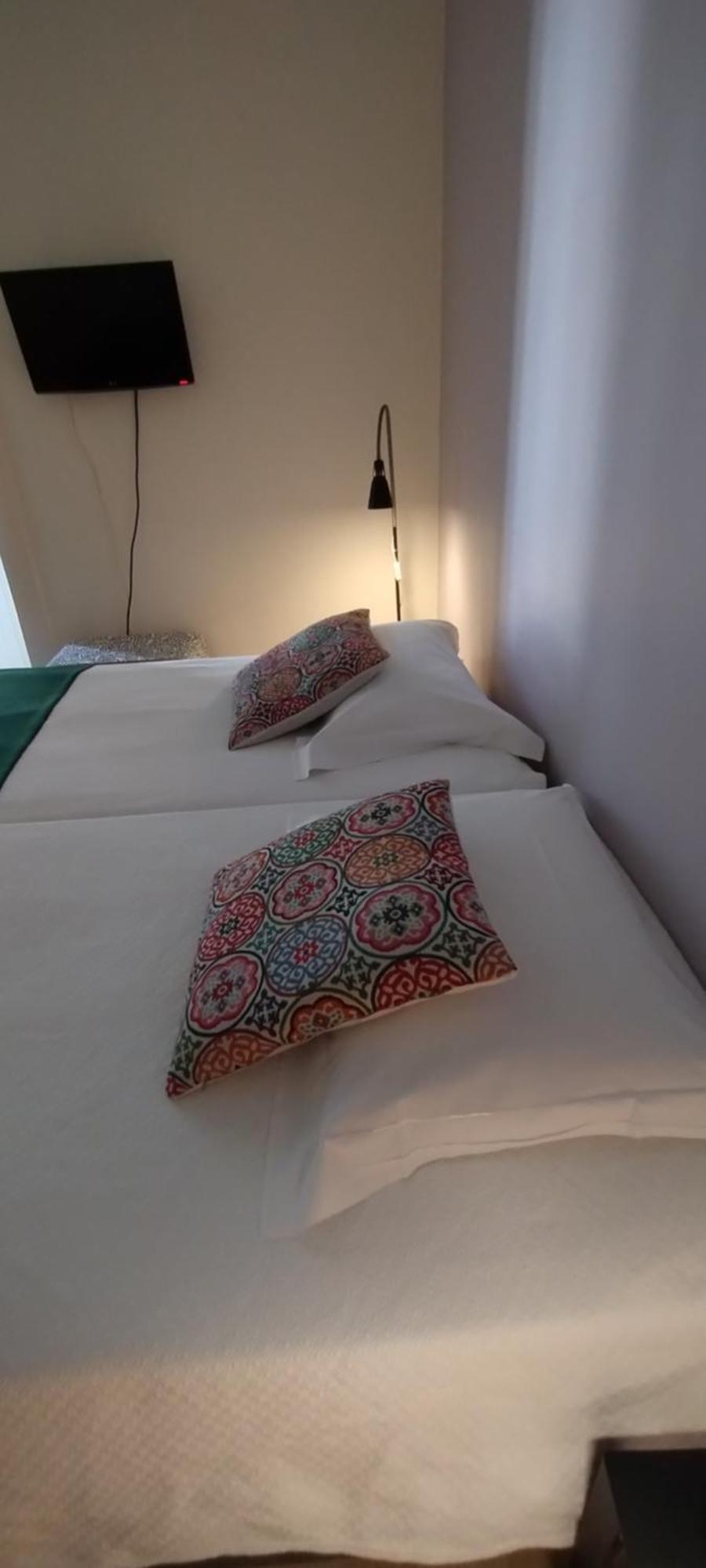 Evora Inn Екстериор снимка