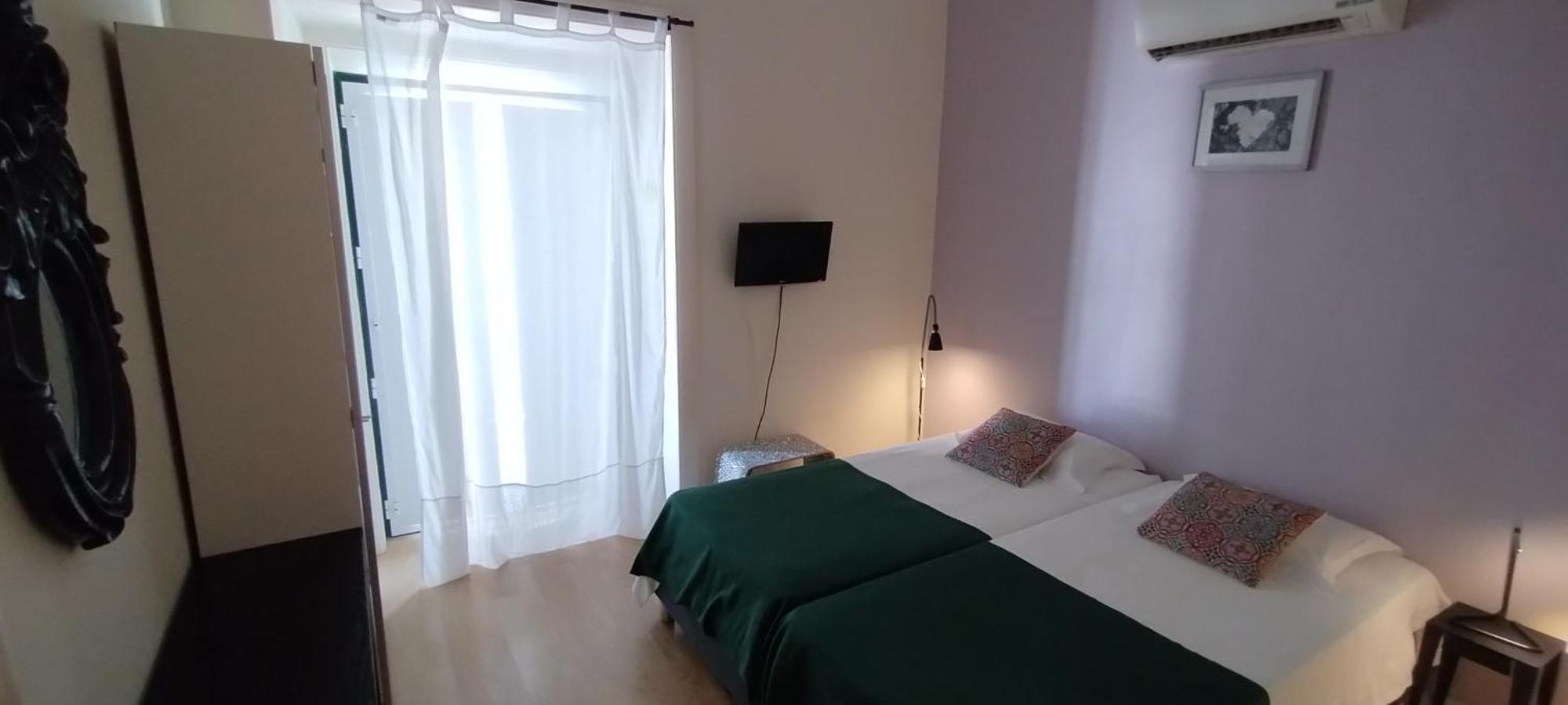 Evora Inn Екстериор снимка