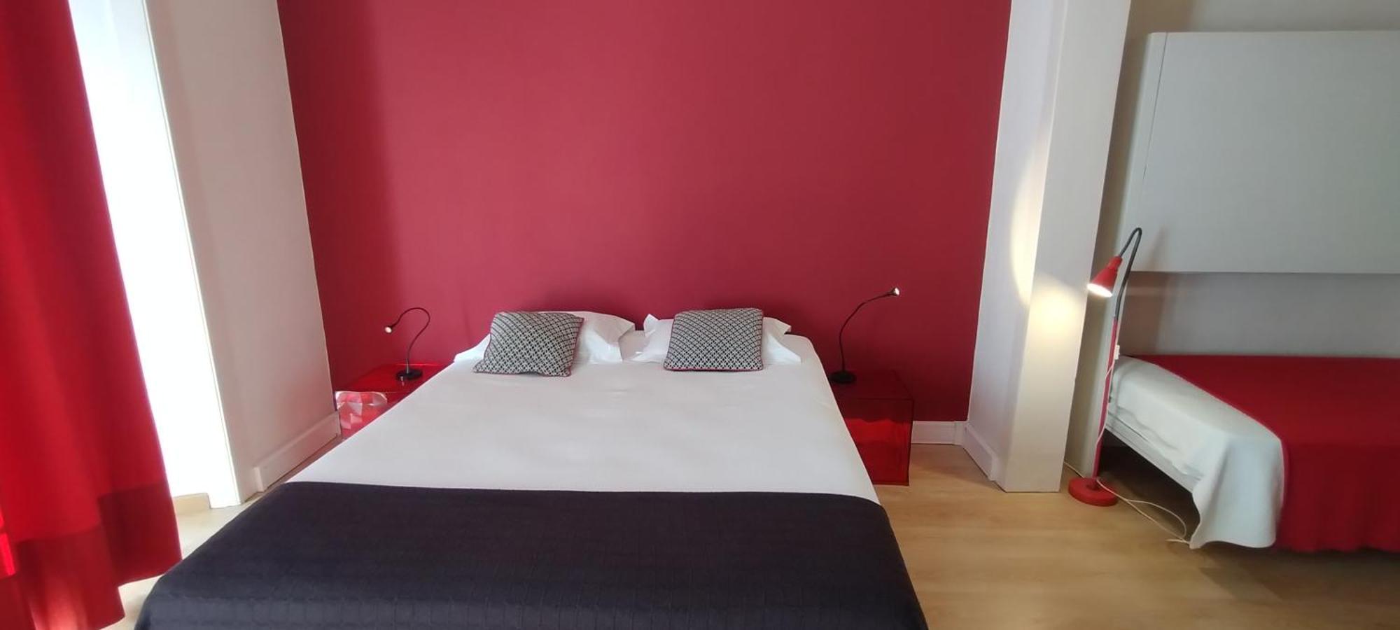 Evora Inn Екстериор снимка