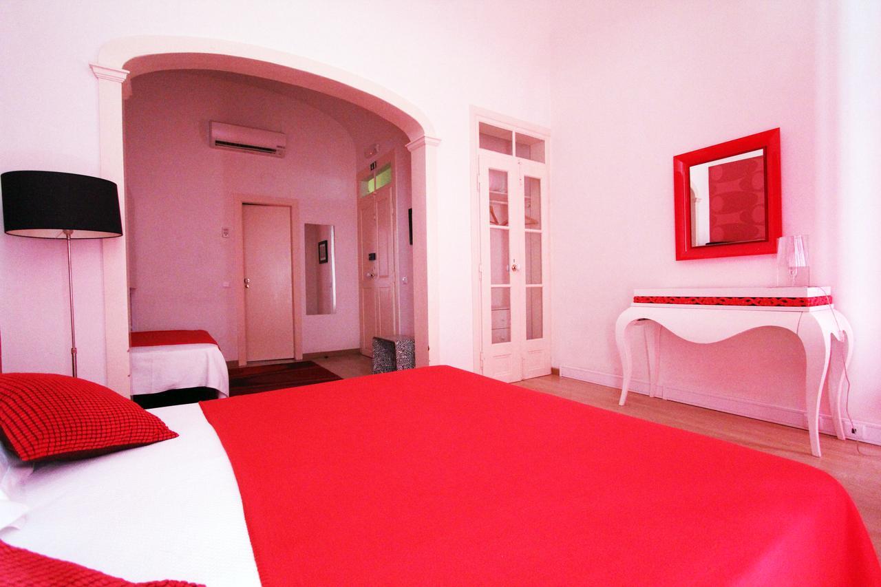 Evora Inn Екстериор снимка