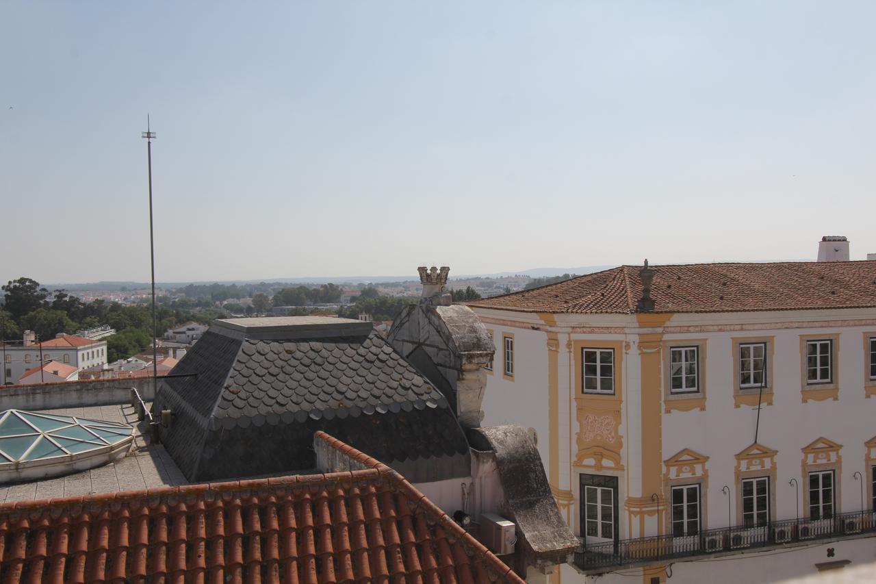 Evora Inn Екстериор снимка