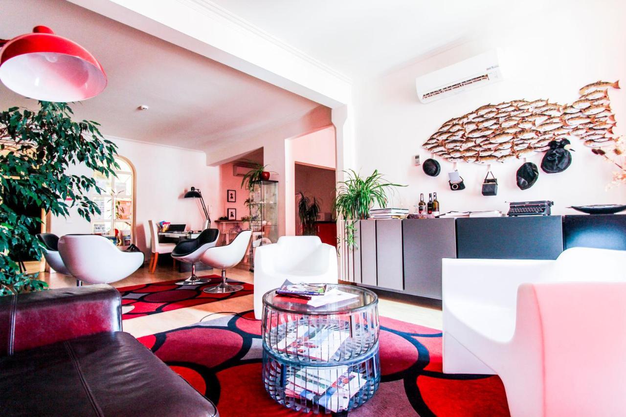Evora Inn Екстериор снимка