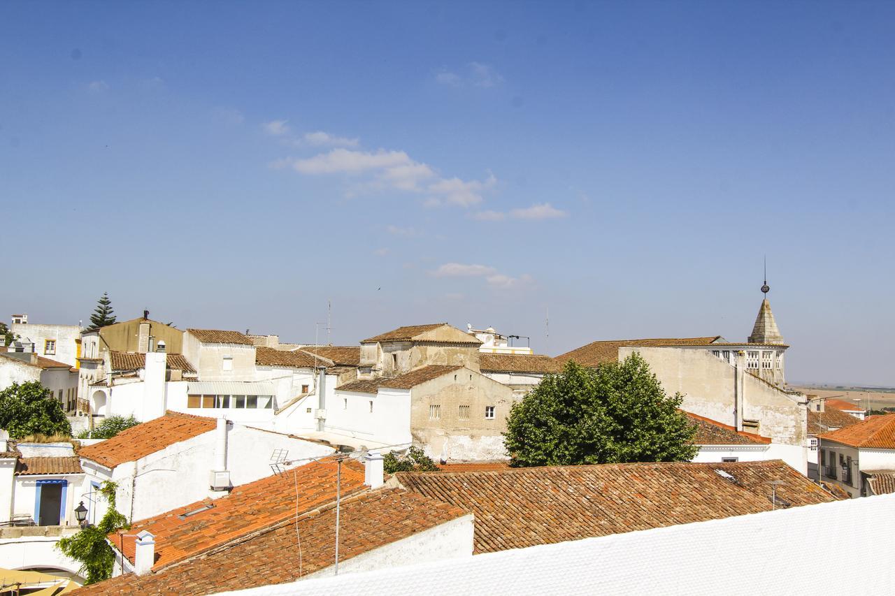 Evora Inn Екстериор снимка