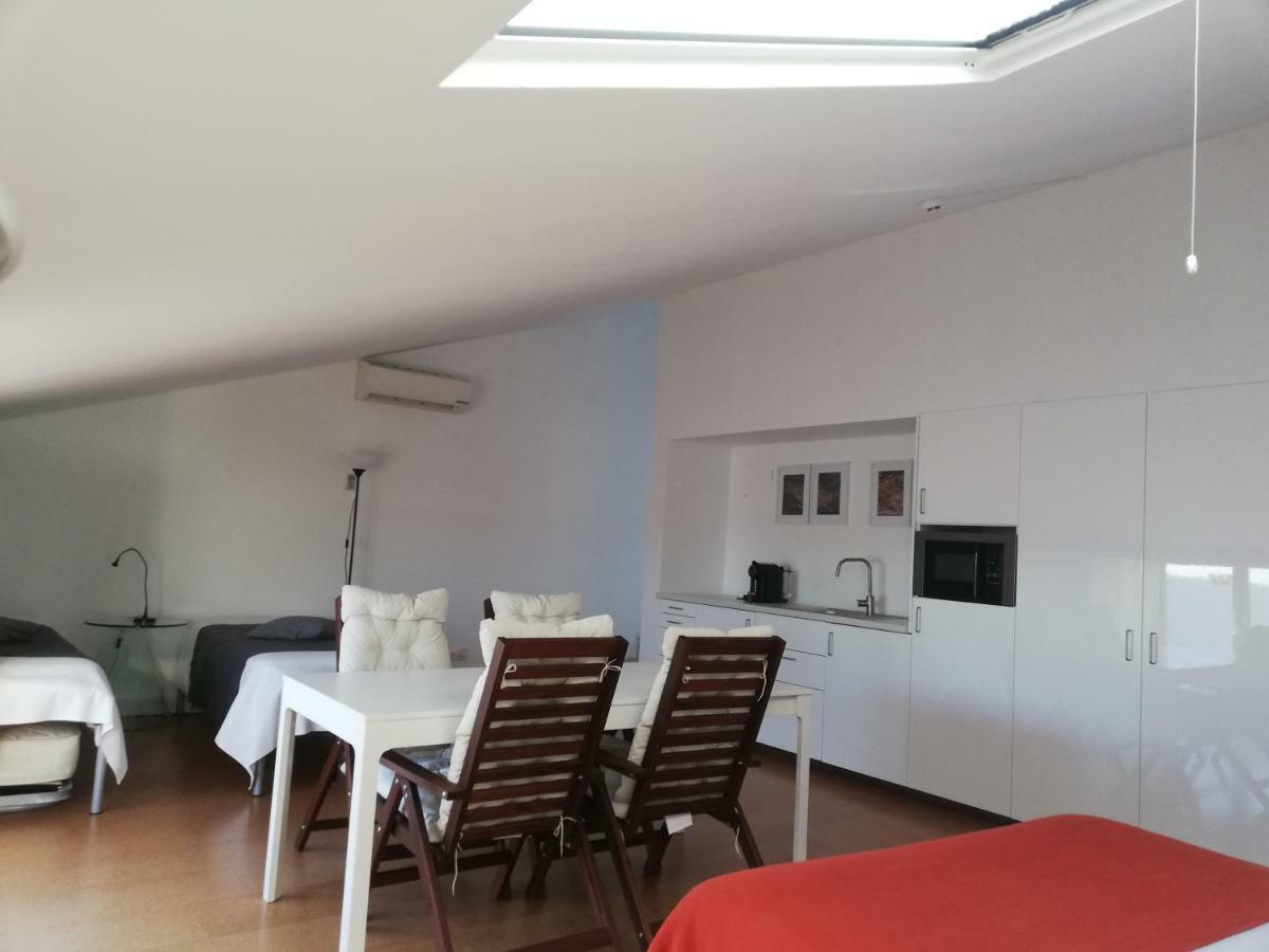 Evora Inn Екстериор снимка