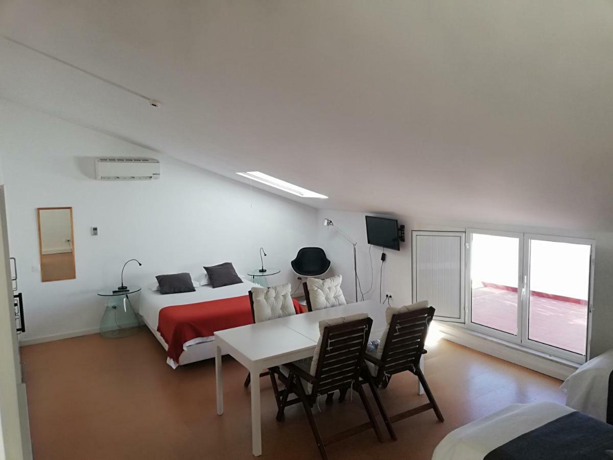 Evora Inn Екстериор снимка