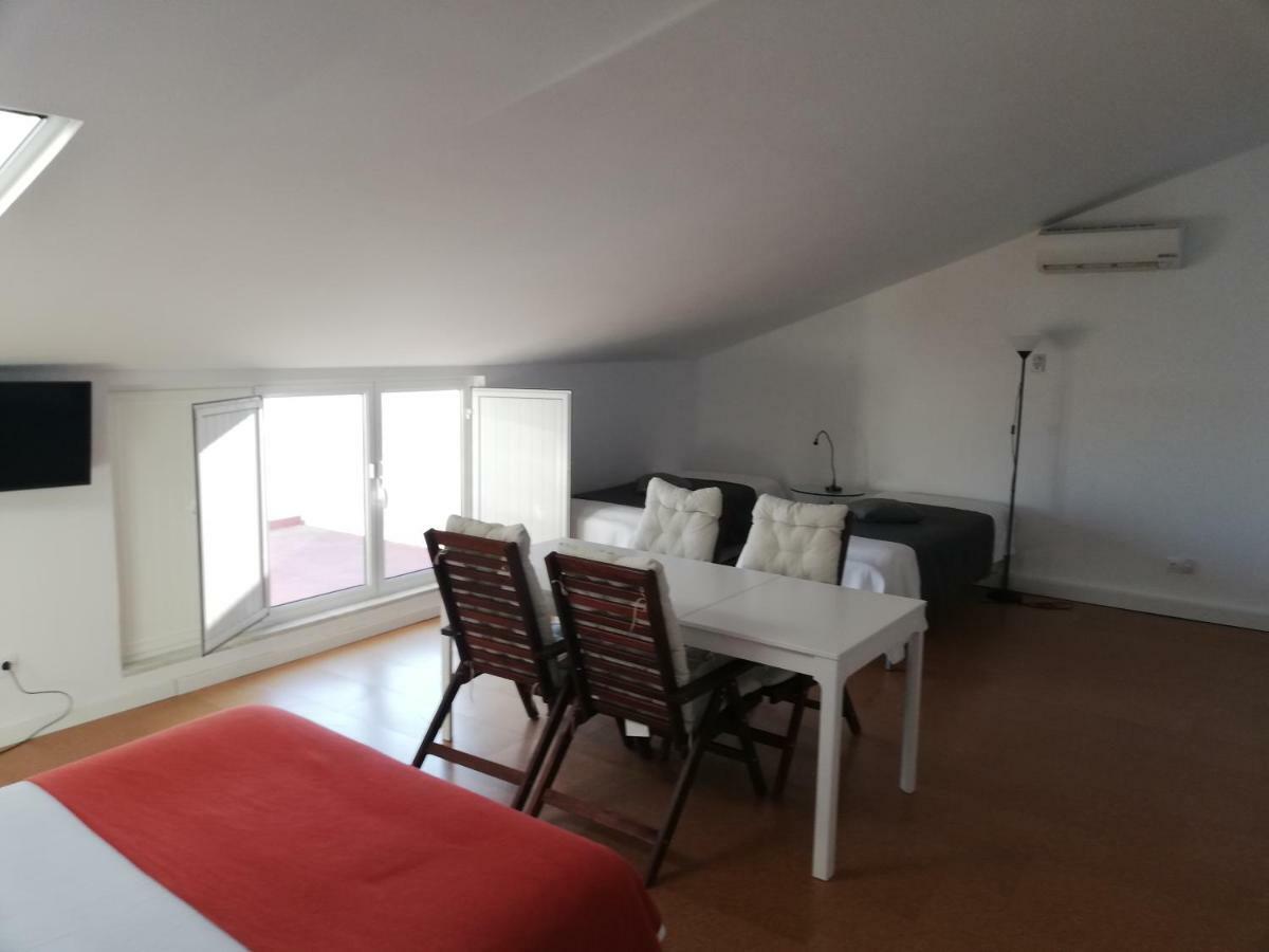 Evora Inn Екстериор снимка