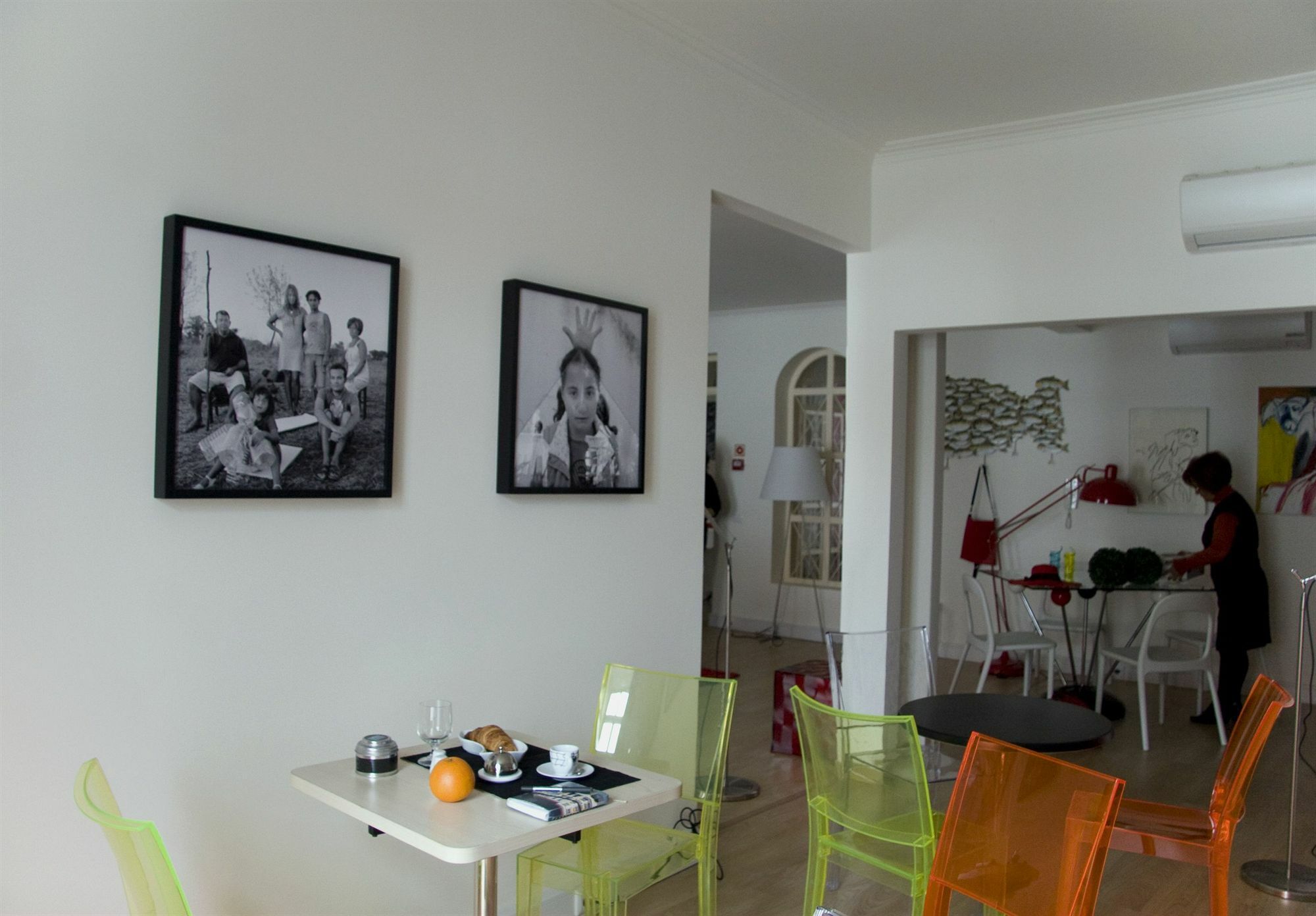 Evora Inn Екстериор снимка