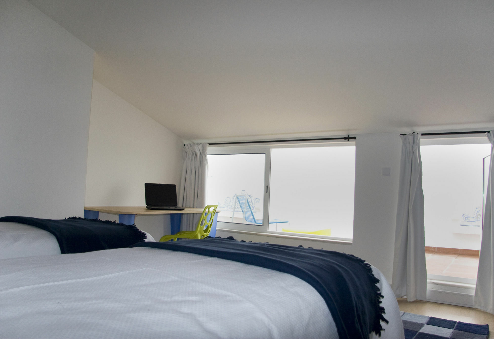 Evora Inn Екстериор снимка